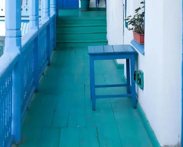 响水漏水检测