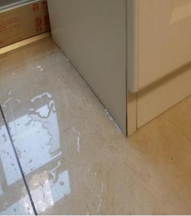 响水漏水检测 厕所漏水怎么检测?